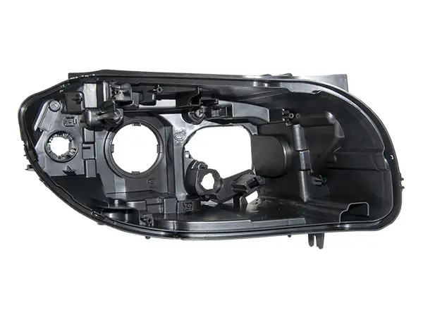 BMW X1 Serisi E84 2009-2015 Far Kasası Sağ (Halojen) 2009-11 | WENDER BA63112990002P2