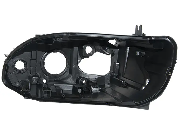 BMW X1 Serisi E84 2009-2015 Far Kasası Sol (Bi-Xenon) 2009-11 | WENDER BA63112993491P2