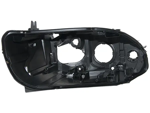 BMW X1 Serisi E84 2009-2015 Far Kasası Sağ (Bi-Xenon) | WENDER BA63112993492P2