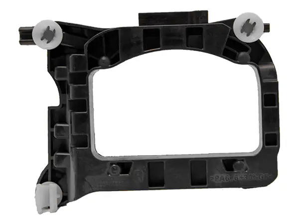 BMW X1 Serisi E84 2009-2015 Far Mercek Braketi Sağ 2009-11 | WENDER BA63112993492P21