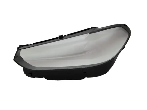 BMW X4 Series G02 2018- Headlight Glass Left (AHL-LED) 2022- | WENDER BA63115A0E5F5P1