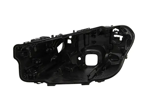 BMW X4 Series G02 2018- Headlight Case Left (AHL-LED) 2022- | WENDER BA63115A0E5F5P2