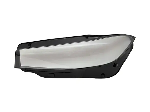 BMW 3 Series G20 2018- Headlight Glass Left 2022- | WENDER BA63115A4F755P1
