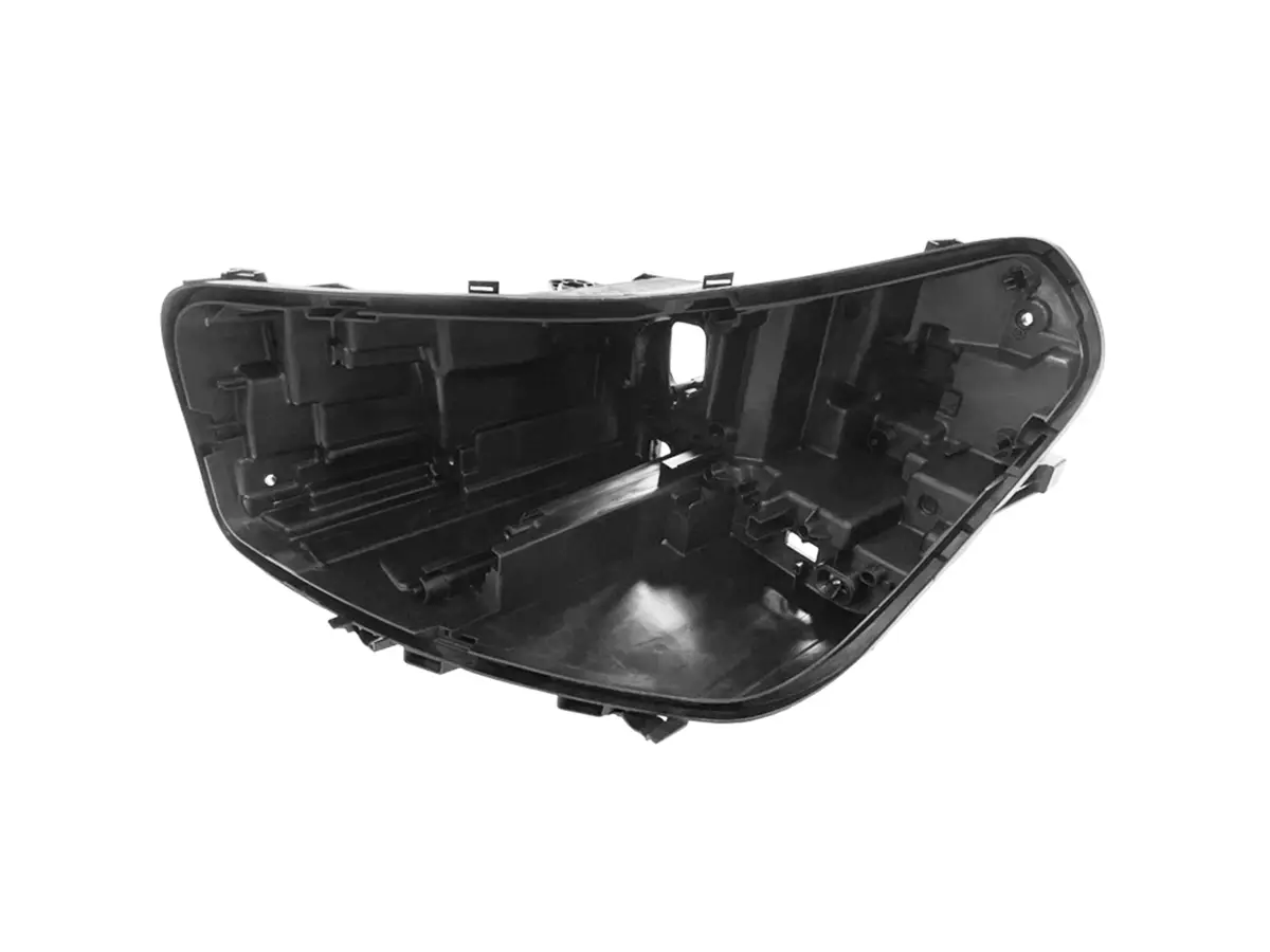 BMW X1 U11 Headlight Case Left (LED) 2022- | WENDER BA63115A643A3P2