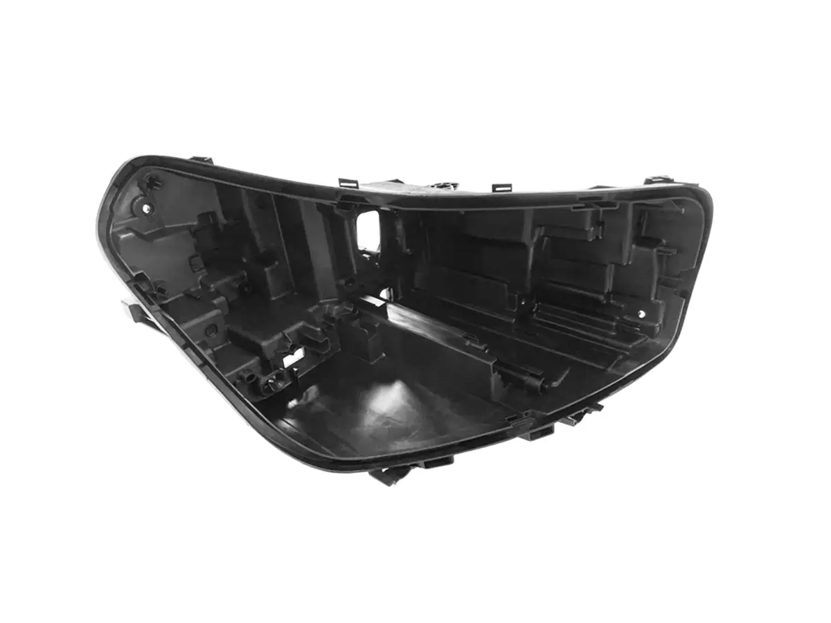 BMW X1 U11 Headlight Case Right (LED) 2022- | WENDER BA63115A643A4P2