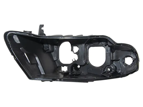 BMW 3 Serisi E90 2004-2012 Far Kasası Sağ (Halojen) 2005-08 | WENDER BA63116942722P2