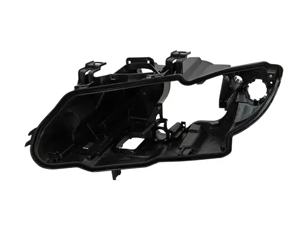 BMW 3 Series E92 2005-2013 Headlight Case Left 2006-09 | WENDER BA63117182507P2