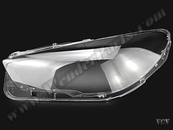 BMW 5 Serisi F07 2008-2017 Far Camı Sol 2009-16 | WENDER BA63117199601P1