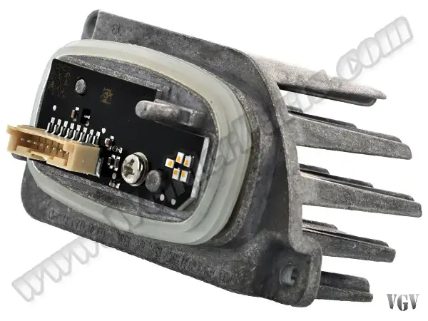 BMW 5 Series G30 Turn Signal Module Right | WENDER BA63117214942