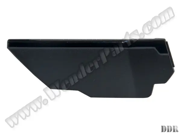 BMW 5 Series G30 2016-2018 Headlight Frame Cover Left 2017-20 | WENDER BA63117214951P8