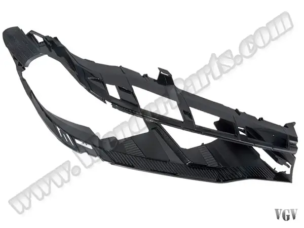 BMW 5 Series G30 2016-2018 Headlight Frame Right 2017-20 | WENDER BA63117214952P5
