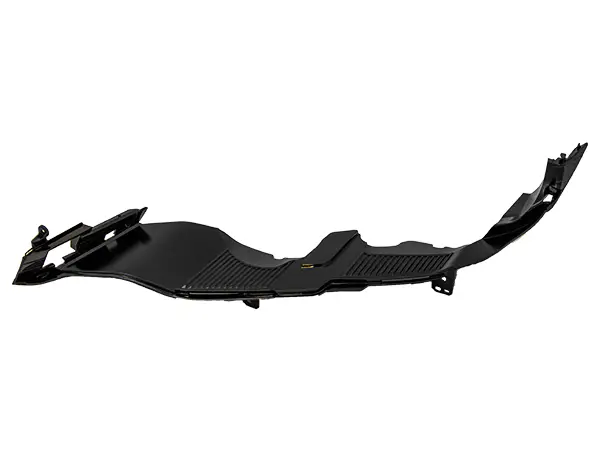 BMW 5 Series G30 2016-2018 Headlight Frame Lower Left | WENDER BA63117214961P10
