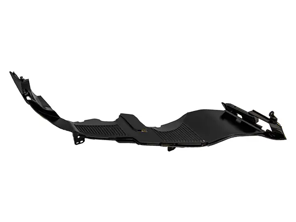 BMW 5 Series G30 2016-2018 Headlight Frame Lower Right | WENDER BA63117214962P10