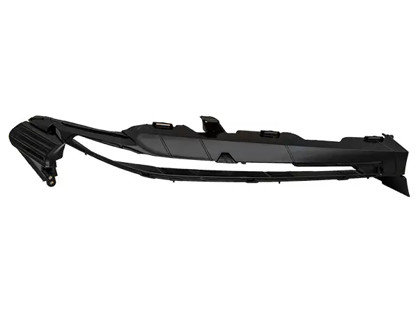 BMW 5 Series G30 2016-2018 Headlight Frame Upper Right | WENDER BA63117214962P9