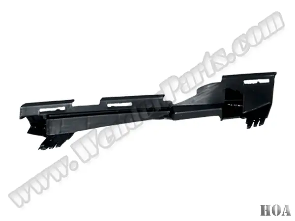 BMW 5 Series G30 2017- Headlight Bracket Left | WENDER BA63117215277