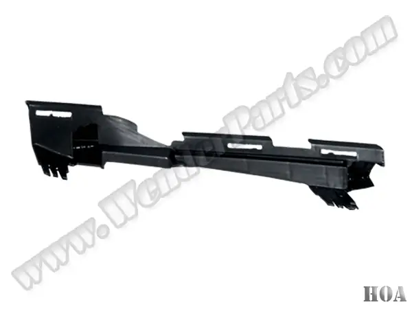BMW 5 Series G30 2017- Headlight Bracket Right | WENDER BA63117215278