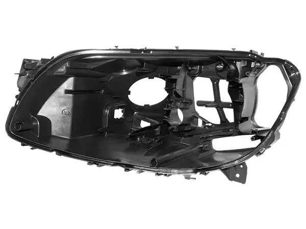BMW 7 Serisi F01 2009-2015 Far Kasası Sol (Bi-Xenon) 2008-12 | WENDER BA63117225229P2