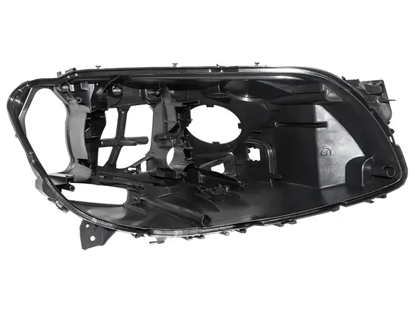 BMW 7 Serisi F01 2009-2015 Far Kasası Sağ (Bi-Xenon) 2008-12 | WENDER BA63117225230P2