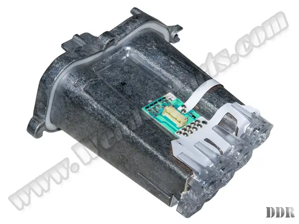 BMW 7 Serisi F01 2009-2015 Sinyal Sol 2008-12 | WENDER BA63117225231