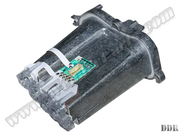 BMW 7 Serisi F01 2009-2015 Sinyal Sağ 2008-12 | WENDER BA63117225232