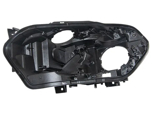 BMW 1 Serisi F20 2012-2017 Far Kasası Sol (Halojen) 2011-14 | WENDER BA63117229671P2