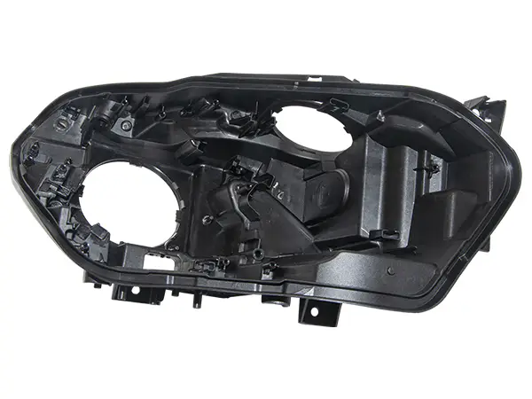 BMW 1 Serisi F20 2012-2017 Far Kasası Sağ (Halojen) 2011-14 | WENDER BA63117229672P2