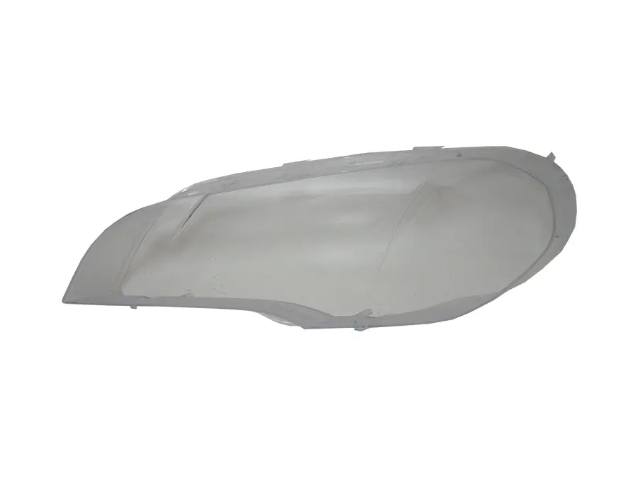 BMW X5 Serisi E70 2007-2013 Far Camı Sol 2010-13 | WENDER BA63117240787P1