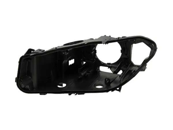 BMW 5 Serisi F10 2009-2016 Far Kasası Sol (Adaptif Far Sistemli (AHL)-Xenon) | WENDER BA63117271907P2