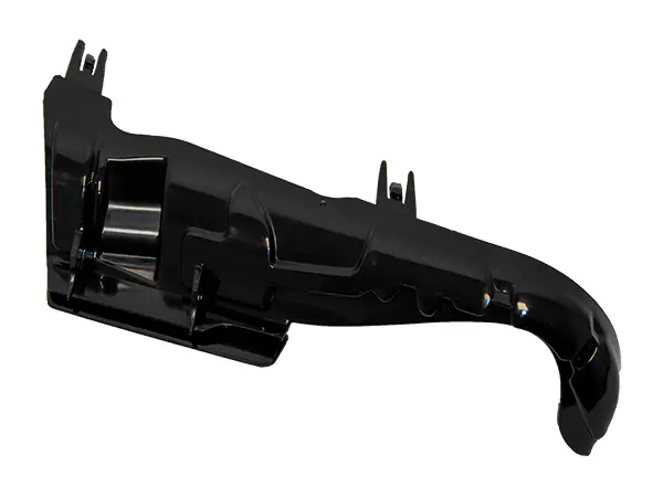 BMW 5 Serisi F10 Far Braketi Sol | WENDER BA63117271911P12