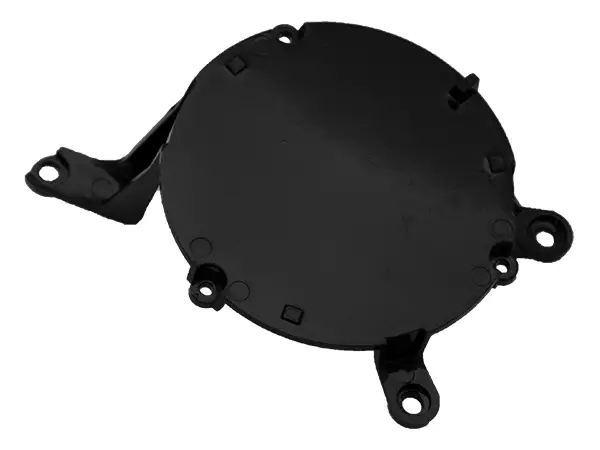 BMW 5 Serisi F10 Far Braketi Sol | WENDER BA63117271911P17