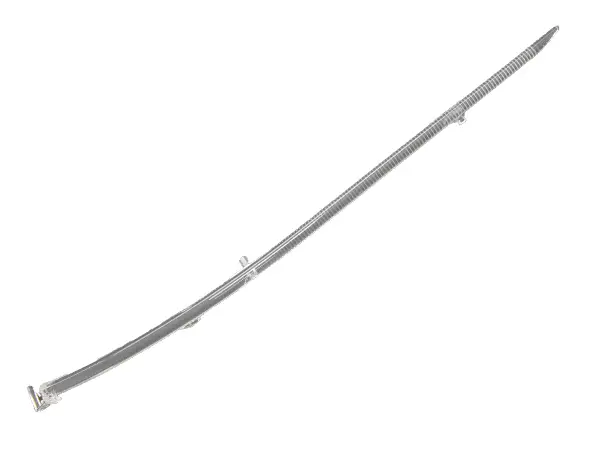 BMW 5 Series F10 2009-2016 Headlight Led Bar Left 2010-13 | WENDER BA63117271911P9