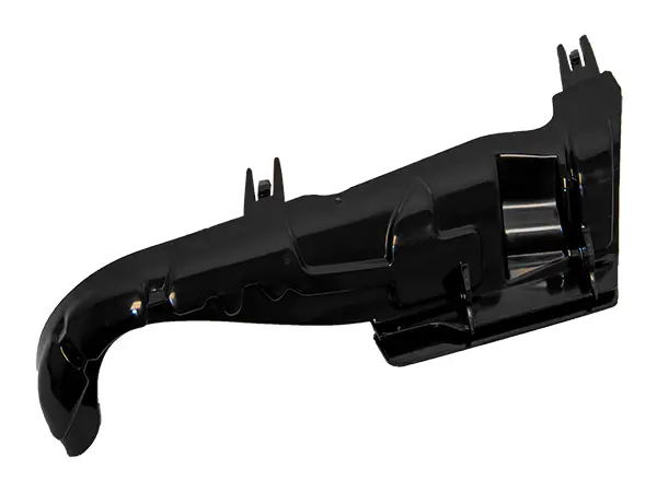 BMW 5 Serisi F10 Far Braketi Sağ | WENDER BA63117271912P12