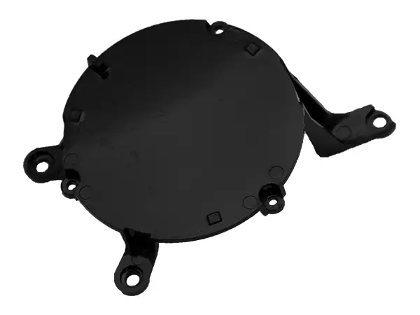 BMW 5 Serisi F10 Far Braketi Sağ | WENDER BA63117271912P17
