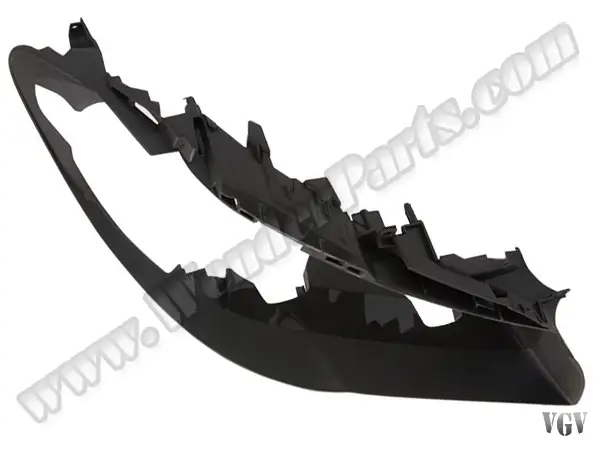 BMW 5 Series F10 2009-2016 Headlight Frame Right (Bi-Xenon) 2010-13 | WENDER BA63117271912P5