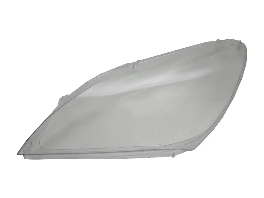 BMW 6 Serisi F13 Coupe 2011-2018 Far Camı Sol (Bi-Xenon) 2011-14 | WENDER BA63117272011P1