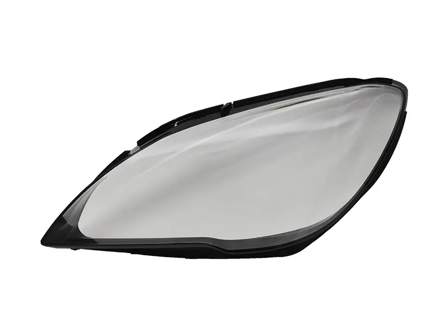 BMW 6 Serisi F13 Coupe 2011-2018 Far Camı Sol (AHL-Xenon) 2011-14 | WENDER BA63117272015P1