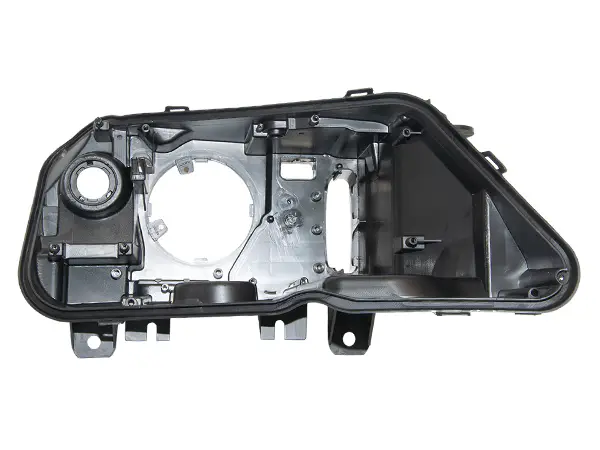 BMW X3 Serisi F25 2010- Far Kasası Sol (Bi-Xenon) 2011-14 | WENDER BA63117276991P2