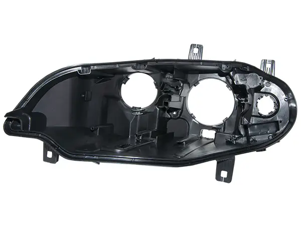 BMW X6 Series E71 2007-2014 Headlight Case Left (AHL-Xenon) 2007-14 | WENDER BA63117287013P2