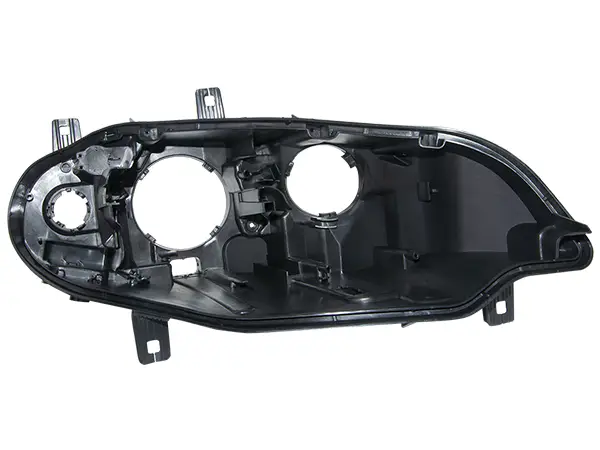 BMW X6 Series E71 2007-2014 Headlight Case Right (AHL-Xenon) 2007-14 | WENDER BA63117287014P2