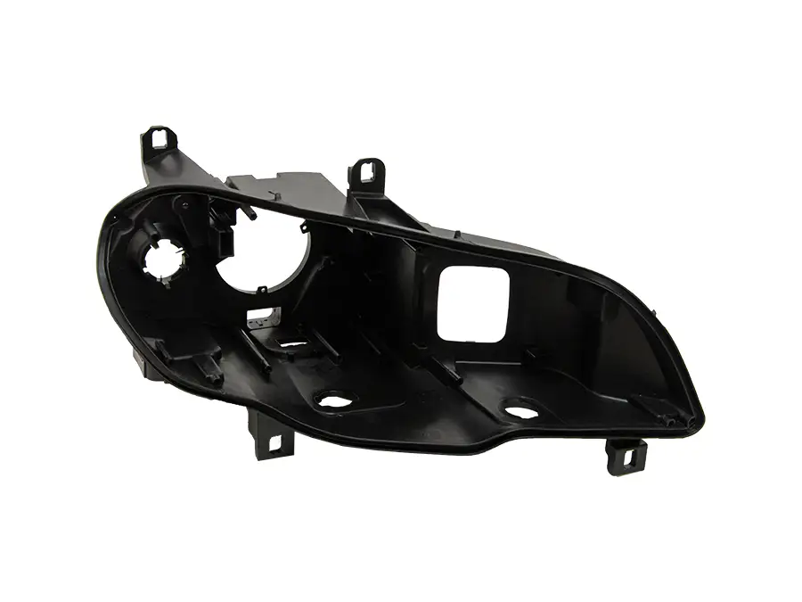 BMW X5 Serisi E70 2007-2013 Far Kasası Sağ (Bi-Xenon) 2007-09 | WENDER BA63117288992P2