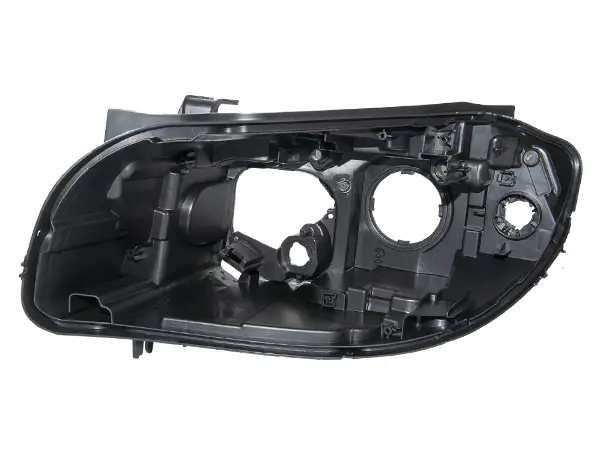 BMW X1 Serisi E84 2009-2015 Far Kasası Sol (Halojen) | WENDER BA63117290233P2