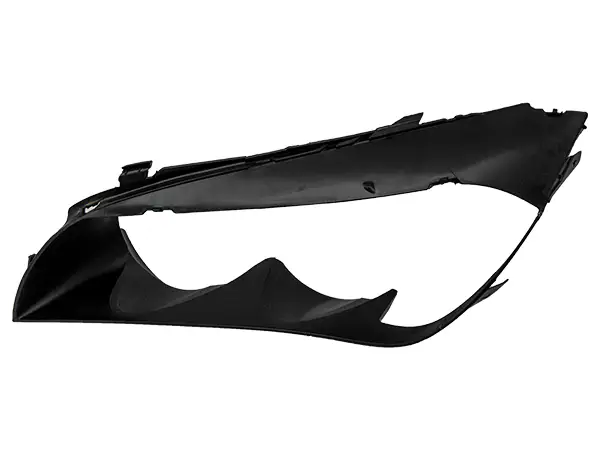 BMW X1 Serisi E84 2009-2015 Far Çerçevesi Sol (Halojen) 2012-13 | WENDER BA63117290233P5