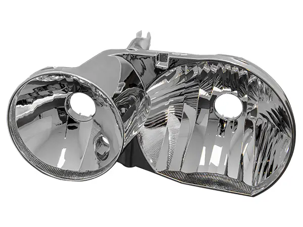 BMW X1 Serisi E84 2009-2015 Far Reflektörü Sağ 2012-13 | WENDER BA63117290234P7
