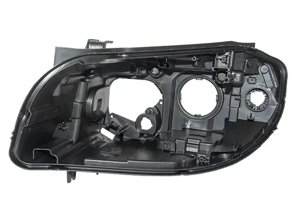 BMW X1 Serisi E84 2009-2015 Far Kasası Sol (Bi-Xenon) | WENDER BA63117290261P2