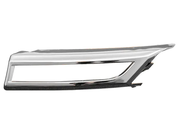 BMW X1 Serisi E84 2009-2015 Far Sinyal Nikelajı Alt Sol 2012-15 | WENDER BA63117290261P6