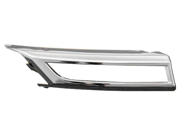BMW X1 Serisi E84 2009-2015 Far Sinyal Nikelajı Alt Sağ 2012-15 | WENDER BA63117290262P6