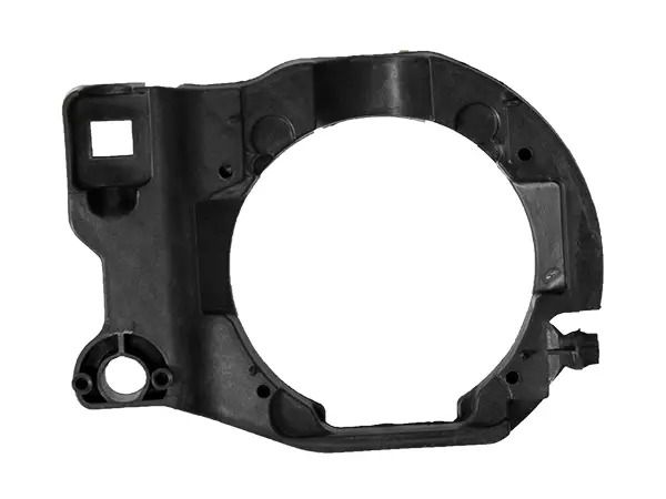 BMW 3 Series F30 2012-2018 Headlight Lens Bracket Left 2012-15 | WENDER BA63117314531P21
