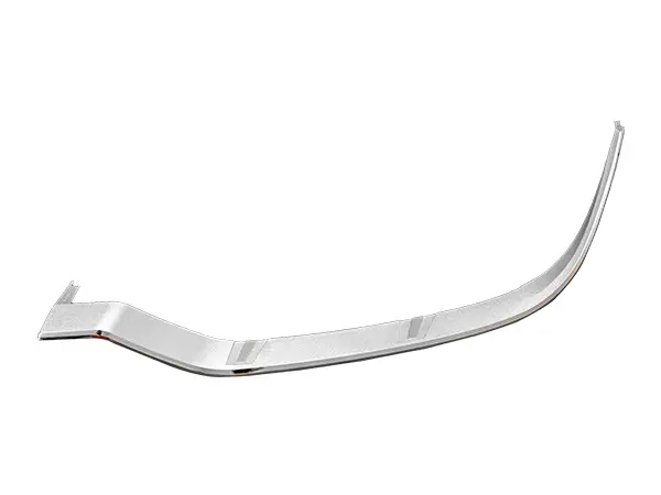 BMW 3 Series F30 2012-2018 Headlight Chrome Trim Lower Left | WENDER BA63117314531P4
