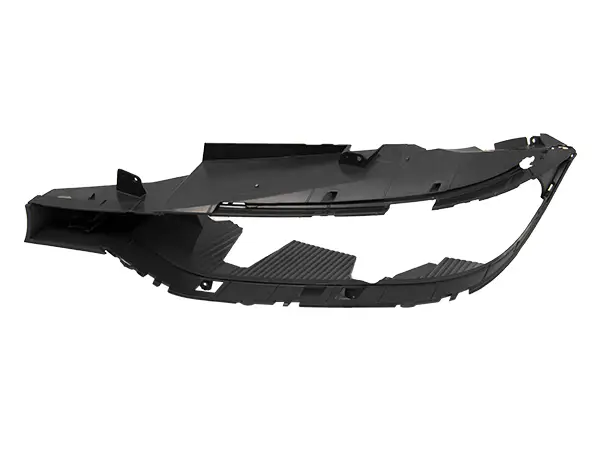 BMW 3 Series F30 2012-2018 Headlight Frame Left (Bi-Xenon) 2012-15 | WENDER BA63117314531P5
