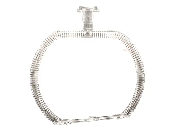 BMW 3 Series F30 2012-2018 Headlight Led Ring Inner Left (Long Beam) | WENDER BA63117314531P7